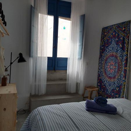 Casa De La Buganvilla Rodalquilar Εξωτερικό φωτογραφία