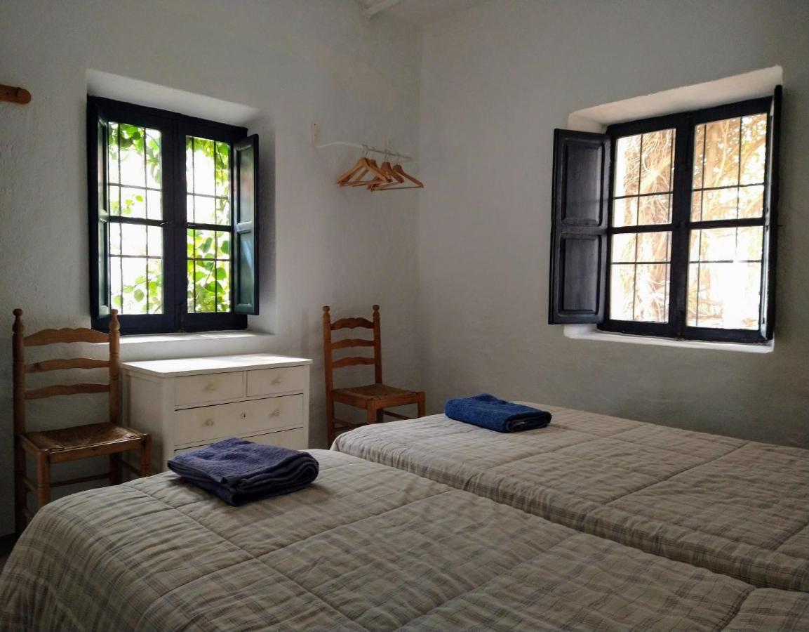 Casa De La Buganvilla Rodalquilar Εξωτερικό φωτογραφία