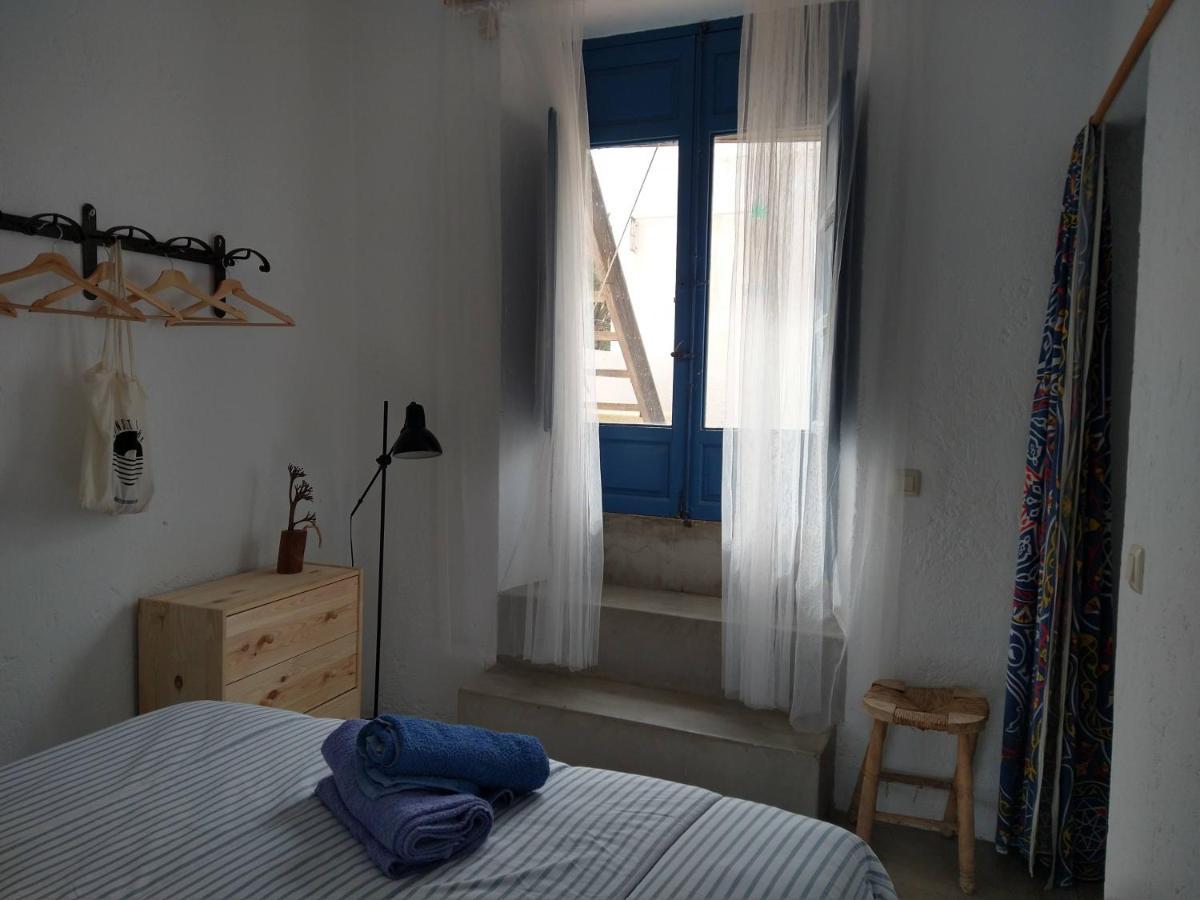 Casa De La Buganvilla Rodalquilar Εξωτερικό φωτογραφία