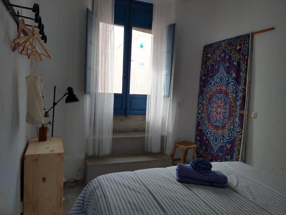 Casa De La Buganvilla Rodalquilar Εξωτερικό φωτογραφία