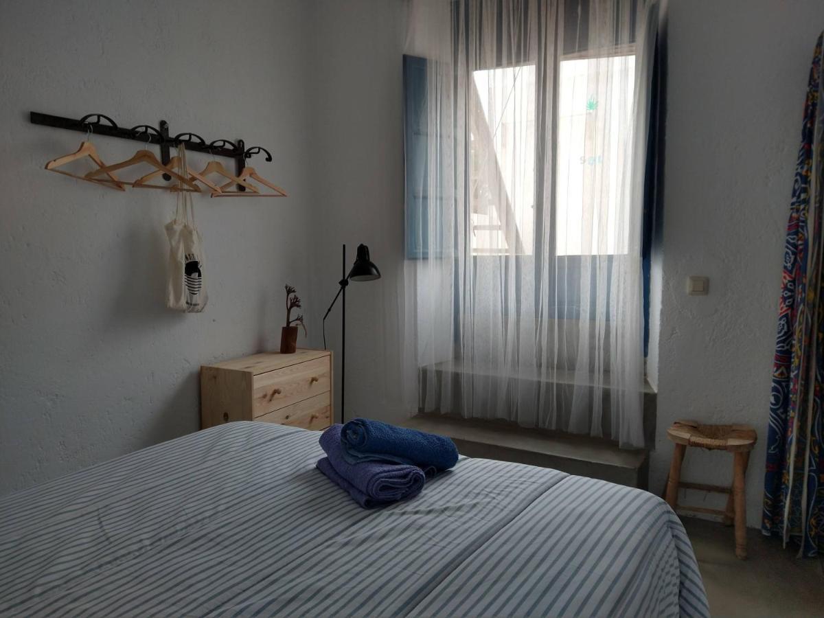 Casa De La Buganvilla Rodalquilar Εξωτερικό φωτογραφία