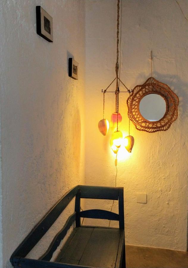 Casa De La Buganvilla Rodalquilar Εξωτερικό φωτογραφία