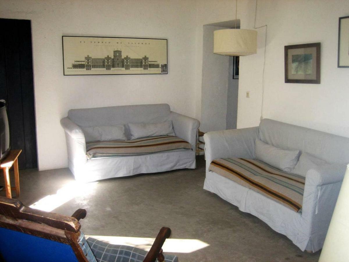 Casa De La Buganvilla Rodalquilar Εξωτερικό φωτογραφία