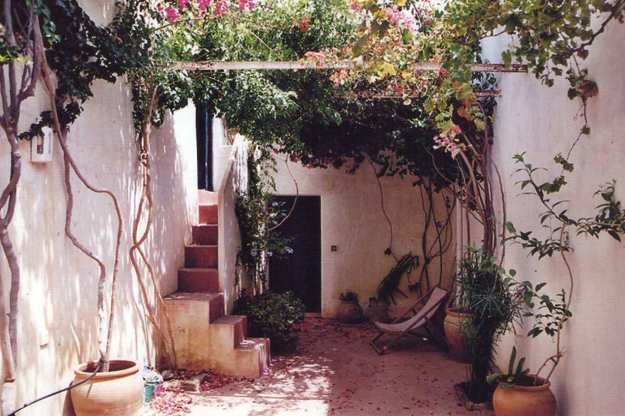Casa De La Buganvilla Rodalquilar Εξωτερικό φωτογραφία