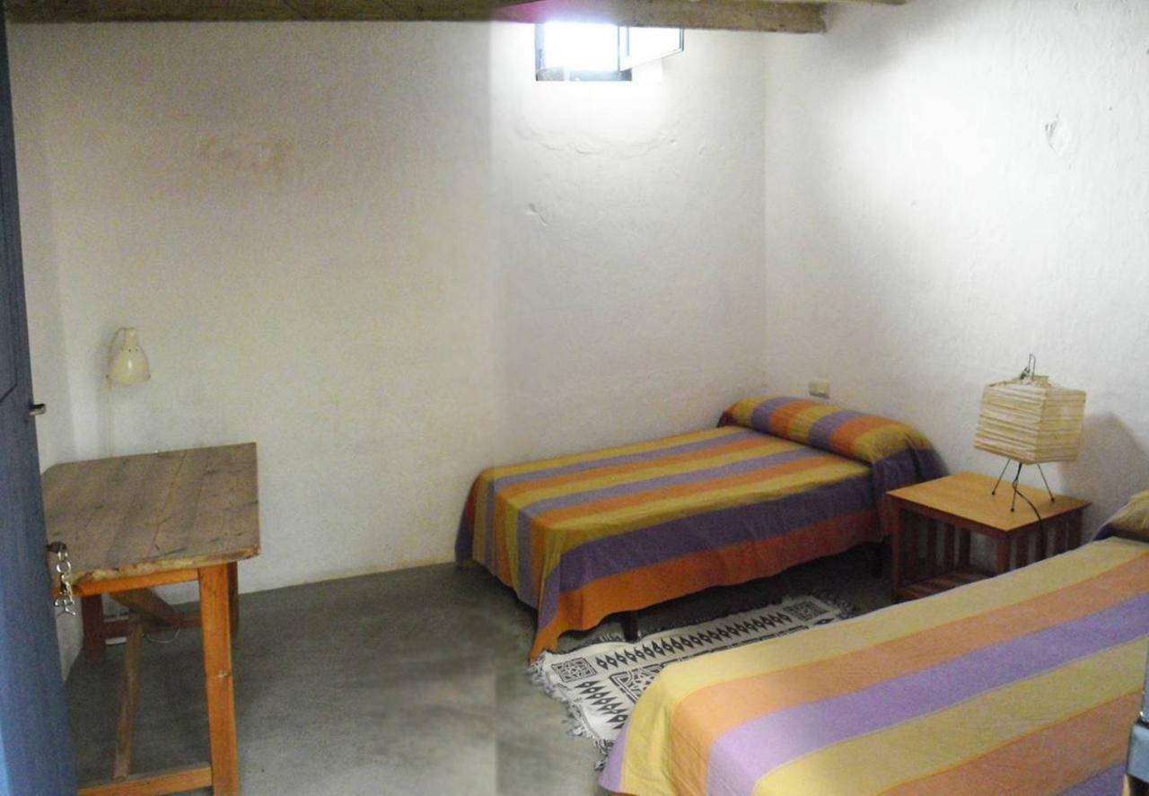 Casa De La Buganvilla Rodalquilar Εξωτερικό φωτογραφία