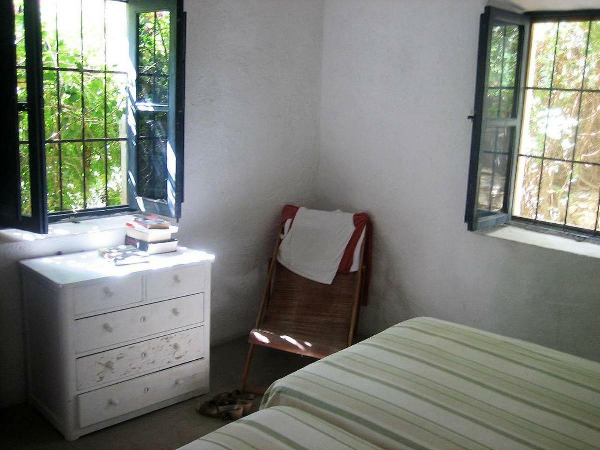 Casa De La Buganvilla Rodalquilar Εξωτερικό φωτογραφία