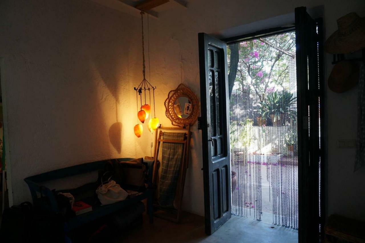 Casa De La Buganvilla Rodalquilar Εξωτερικό φωτογραφία