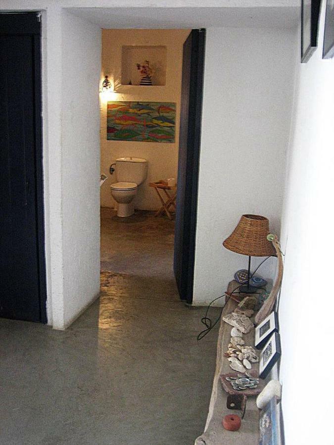 Casa De La Buganvilla Rodalquilar Εξωτερικό φωτογραφία