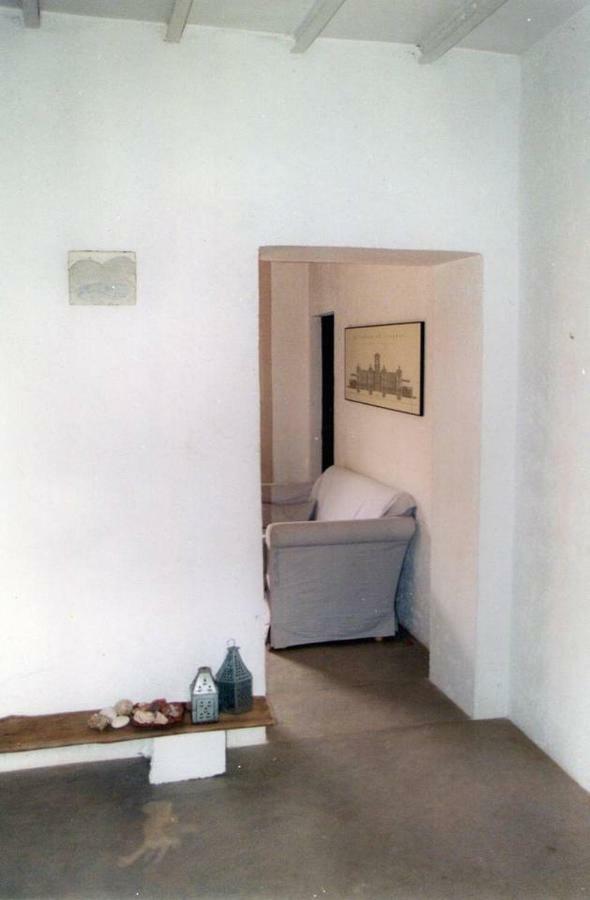 Casa De La Buganvilla Rodalquilar Εξωτερικό φωτογραφία