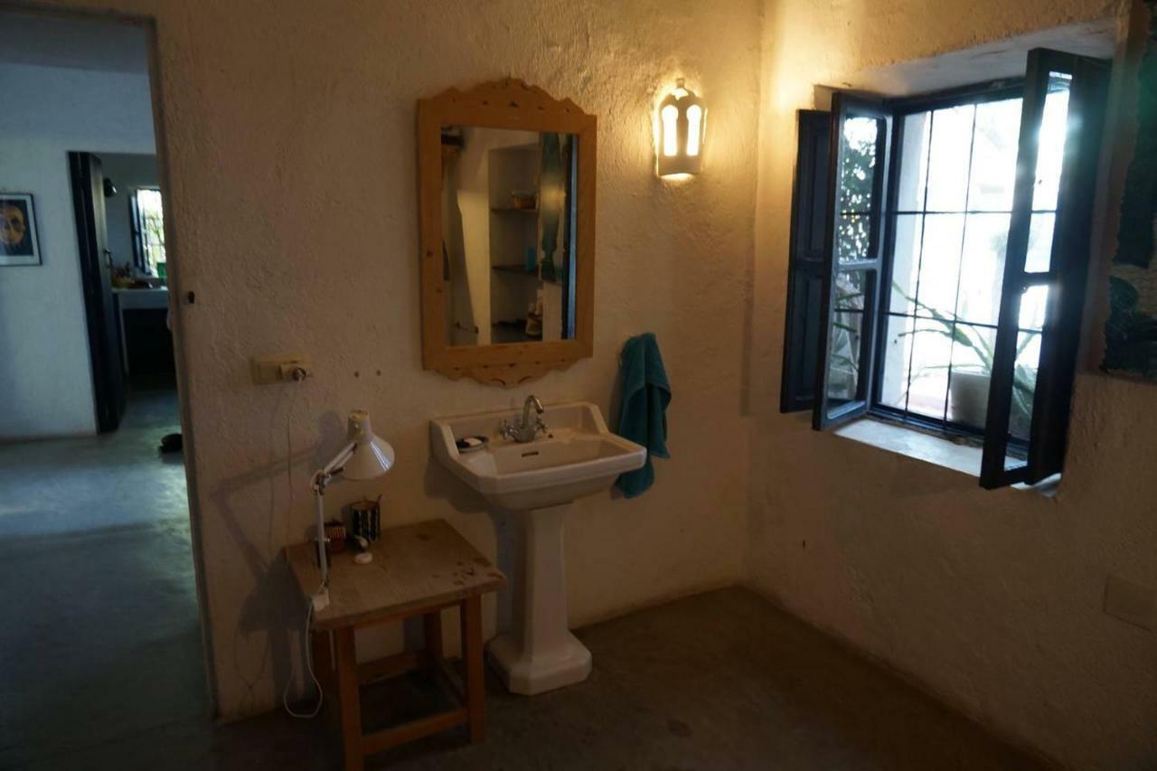 Casa De La Buganvilla Rodalquilar Εξωτερικό φωτογραφία